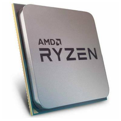 AMD Ryzen 5 5600 AM4 İşlemci - Tray
