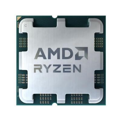 AMD Ryzen 5 7600 AM5 İşlemci - Tray