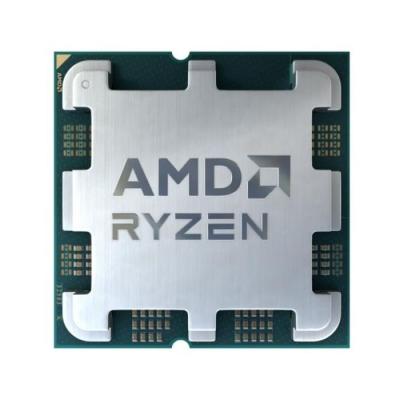 AMD RYZEN 5 7600 3.8 GHZ 5.1 GHZ 38MB 6C/12T 65W AM5 TRAY