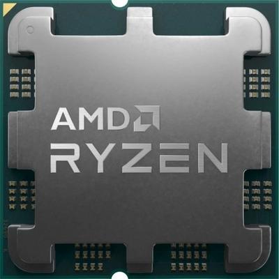 AMD Ryzen 5 7600 Altı Çekirdek 3.80 GHz Kutulu İşlemci