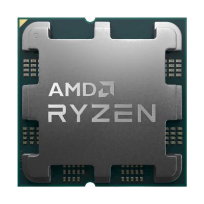 AMD Ryzen 5 7600X AM5 İşlemci - Tray