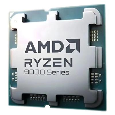 AMD Ryzen 5 9600X AM4 İşlemci - Tray