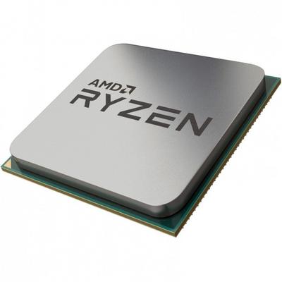 AMD Ryzen 7 5800X AM4 İşlemci - Tray