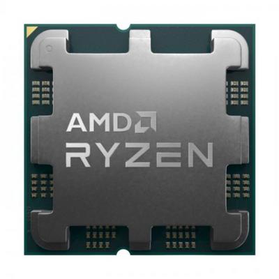 AMD Ryzen 7 7700X AM5 İşlemci - Tray