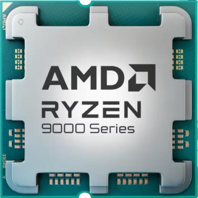 AMD Ryzen 7 9700X AM5 İşlemci - Tray