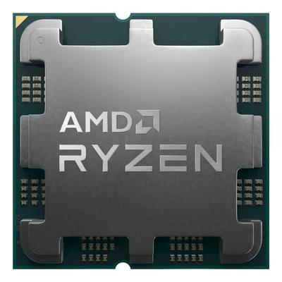 AMD Ryzen 9 7900X3D AM5 İşlemci - Tray