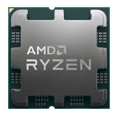 AMD Ryzen 9 9900X AM5 İşlemci - Tray