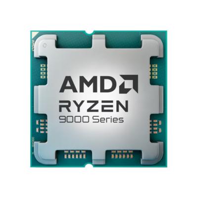 AMD Ryzen 9 9950X3D2 AM5 İşlemci - Tray