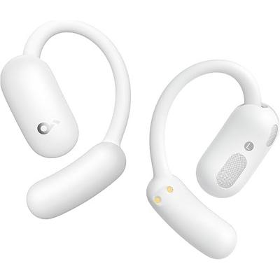 Anker SoundCore AeroFit Pro TWS Beyaz Open Ear Bluetooth Kulaklık