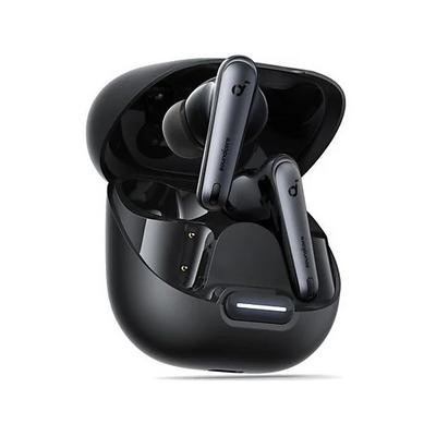 ANKER SOUNDCORE LİBERTY 4 NC KULAKLIK - BLK A3947 SİYAH