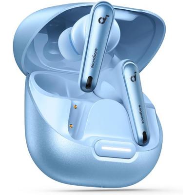 ANKER SOUNDCORE LİBERTY 4 NC KULAKLIK -MAVİ