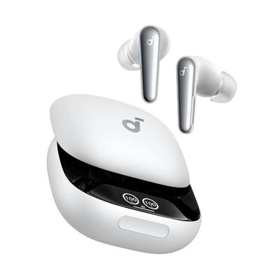 ANKER SOUNDCORE LİBERTY 4 PRO BEYAZ - A3954
