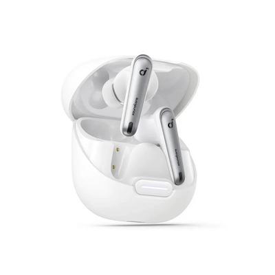 Anker SoundCore Liberty 4 TWS Beyaz Kulak İçi Bluetooth Kulaklık