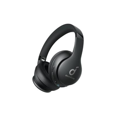 Anker SoundCore Life Q10i Kulak Üstü Bluetooth Kulaklık Siyah