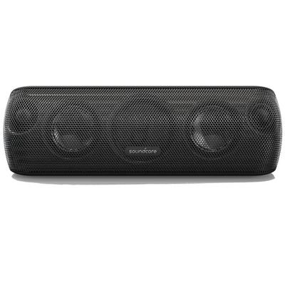 Anker Soundcore Motion Kablosuz Hifi Bluetooth Hoparlör - Siyah