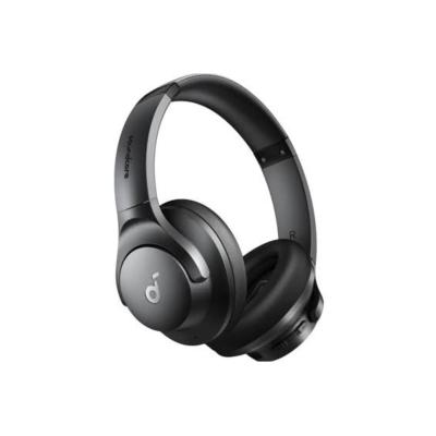 ANKER SOUNDCORE Q21I NC KULAK USTU BLUETOOTH KULAKLIK - SIYAH