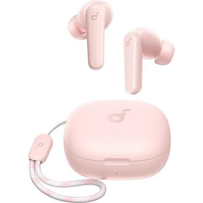 Anker SoundCore R50i TWS Pembe Kulak İçi Bluetooth Kulaklık