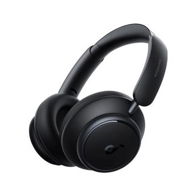 Anker SoundCore Space Q45 Siyah Kulak Üstü Bluetooth Kulaklık