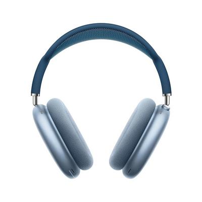 APPLE AİRPODS MAX GÖK MAVİSİ MWW43AM/A (İTHALATÇI GARANTİLİ