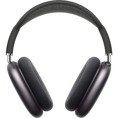 AirPods Max Uzay Grisi MGYH3TU/A (İthalatçı Garantili)