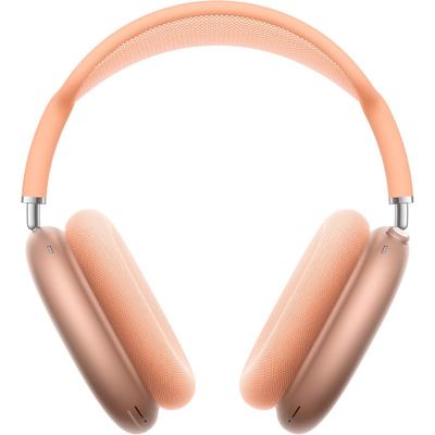 APPLE AİRPODS MAX TYPE-C TURUNCU MWW73ZA/A