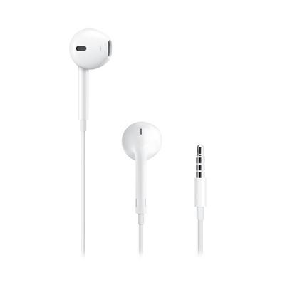 Apple EarPods MWU53TU/A 3.5 mm Kulak İçi Kulaklık