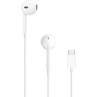 Apple EarPods MYQY3TU/A Type-C Kablolu Kulak İçi Kulaklık