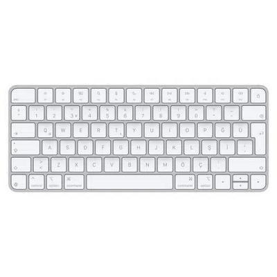 Apple Magic Keyboard MXCL3TQ/A Türkçe Q Kablosuz Klavye