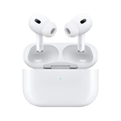 APPLE MTJV3TU/A AİRPODS PRO 2. NESİL VE MAGSAFE ŞARJ KUTUSU (USB‑C)