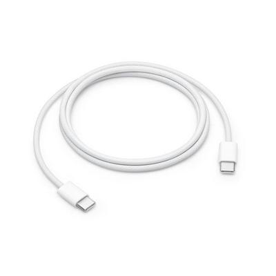 Apple MW493ZM/A 1 m Type-C to Type-C Hızlı Şarj Kablosu