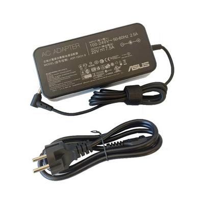 Asus 20V 7.5A 150W Pinli Uç Notebook Adaptör