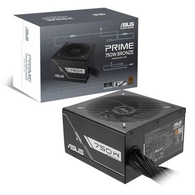 Asus PRIME-750B 750 W Power Supply