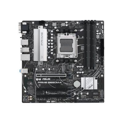 Asus Prime B650M-A Wi-Fi AMD AM5 DDR5 Micro ATX Anakart