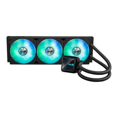 Asus Prime LC 360 ARGB 360 mm İşlemci Sıvı Soğutucu
