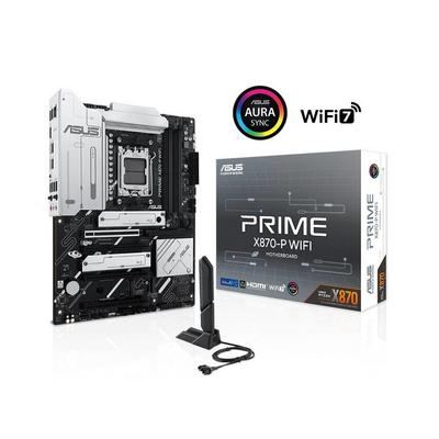Asus Prime X870-P Wi-Fi AMD AM5 DDR5 ATX Anakart