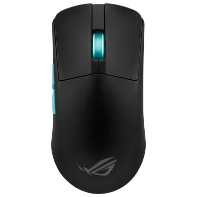 Asus ROG Harpe Ace Aim Lab Edition Kablosuz Siyah Gaming Mouse