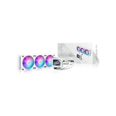 Asus ROG Ryujin III 360 ARGB White Edition İşlemci Sıvı Soğutucu