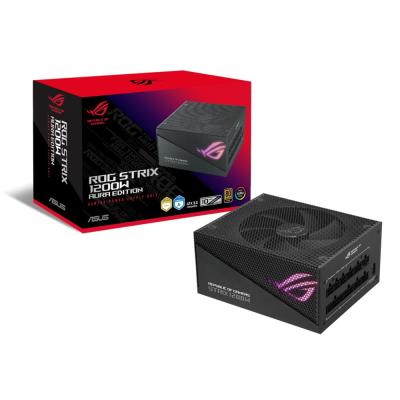 ASUS ROG-STRIX-1200G-AURA 1200W POWER SUPPLY