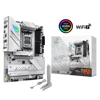 ASUS ROG Strix B850-A Gaming WiFi 8000MHz (OC) DDR5 Soket AM5 M.2 HDMI DP ATX Anakart