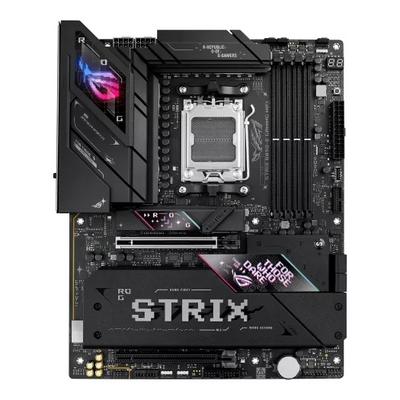 Asus ROG Strix B850-E Gaming Wi-Fi AMD AM5 DDR5 ATX Anakart