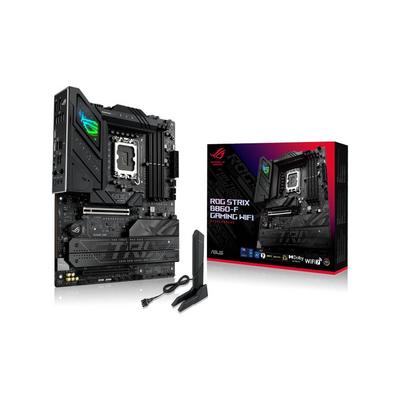 Asus ROG Strix B860-F Gaming Wi-Fi Intel LGA1851 DDR5 ATX Anakart