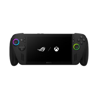 Asus ROG Xbox Ally X 2025 RC73XA AI Z2 Extreme 8 Çekirdekli 1 TB SSD Oyun Konsolu