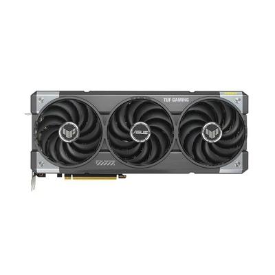 ASUS RTX 5070 TI TUF GAMİNG OC EDİTİON TUF-RTX5070TI-O16G-GAMING 256 BİT GDDR7 16 GB EKRAN KARTI