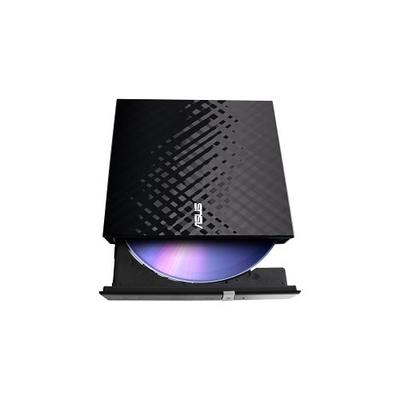 Asus Lite Slim SDRW-08D2S-U Siyah DVD Yazıcı