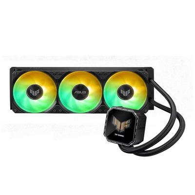 Asus TUF Gaming LC III 360 ARGB 360 mm İşlemci Sıvı Soğutucu