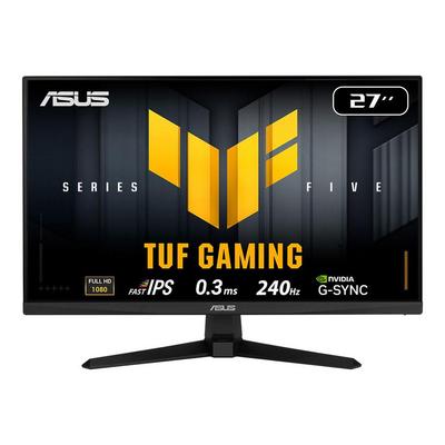 Asus TUF Gaming VG279QM5A 27" 0.3 ms Full HD IPS 240 Hz Oyuncu Monitörü