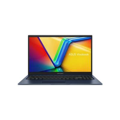 ASUS VİVOBOOK 15 X1504ZA-NJ018 INTEL CORE İ5-1235U 8GB 512GB SSD 15.6'' FHD (1920 X 1080) FREEDOS TAŞINABİLİR DİZÜSTÜ BİLGİSAYAR