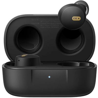 Baseus Bowie E18 TWS Siyah Kulak İçi Bluetooth Kulaklık