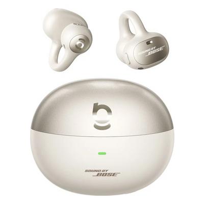 Baseus Inspire XC1 Beyaz Open Ear Bluetooth Kulaklık