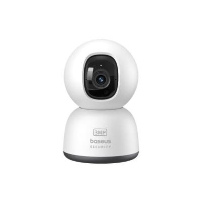 Baseus Security P1 Lite Indoor 2K 3MP Wi-Fi Güvenlik Kamerası S0TV002130